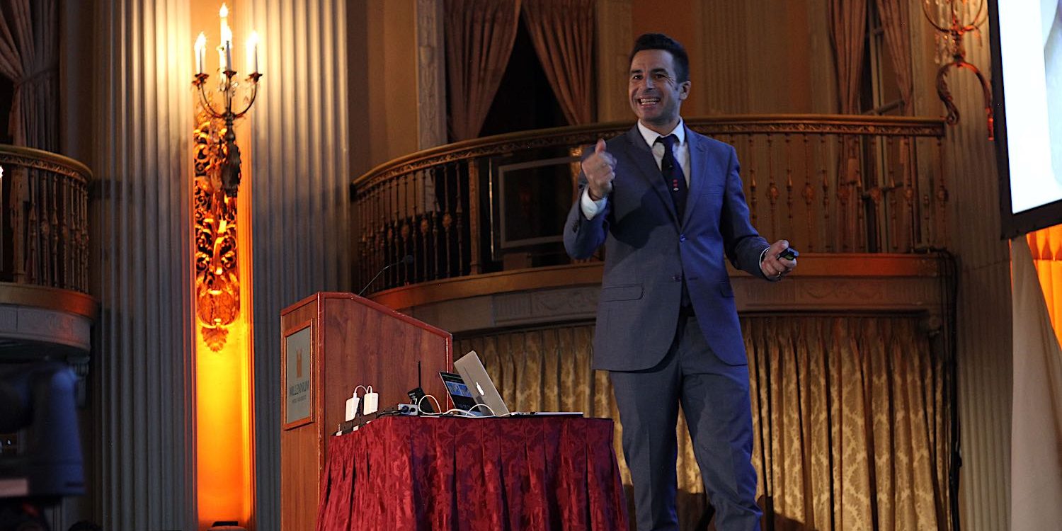 Riccardo Ammannato DDS Index Technique