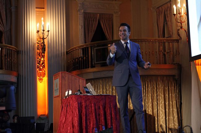 Riccardo Ammannato DDS Index Technique